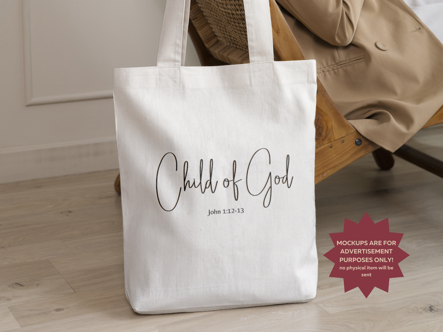 Child of God PNG & SVG
