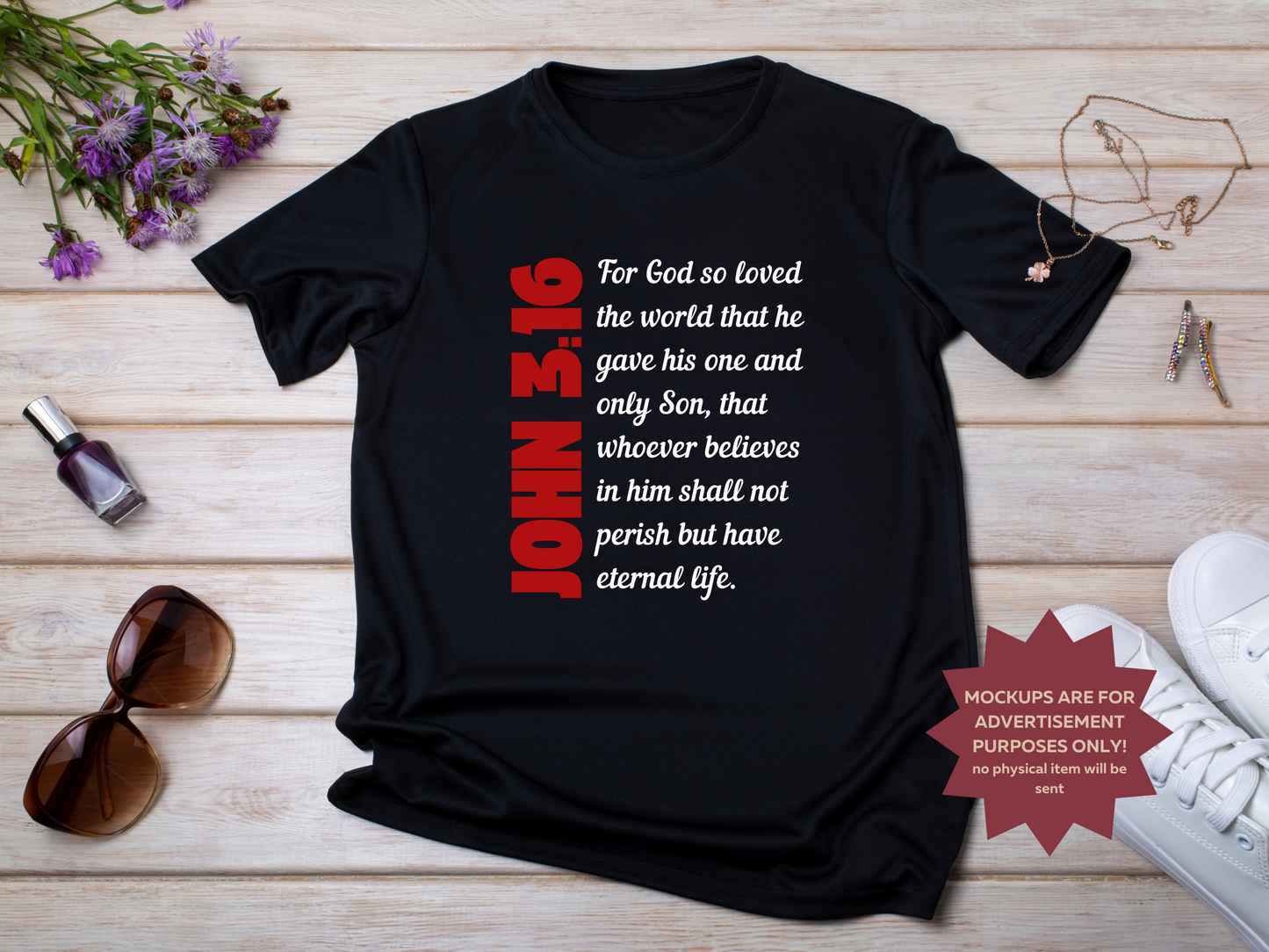 For God So Loved The World SVG PNG