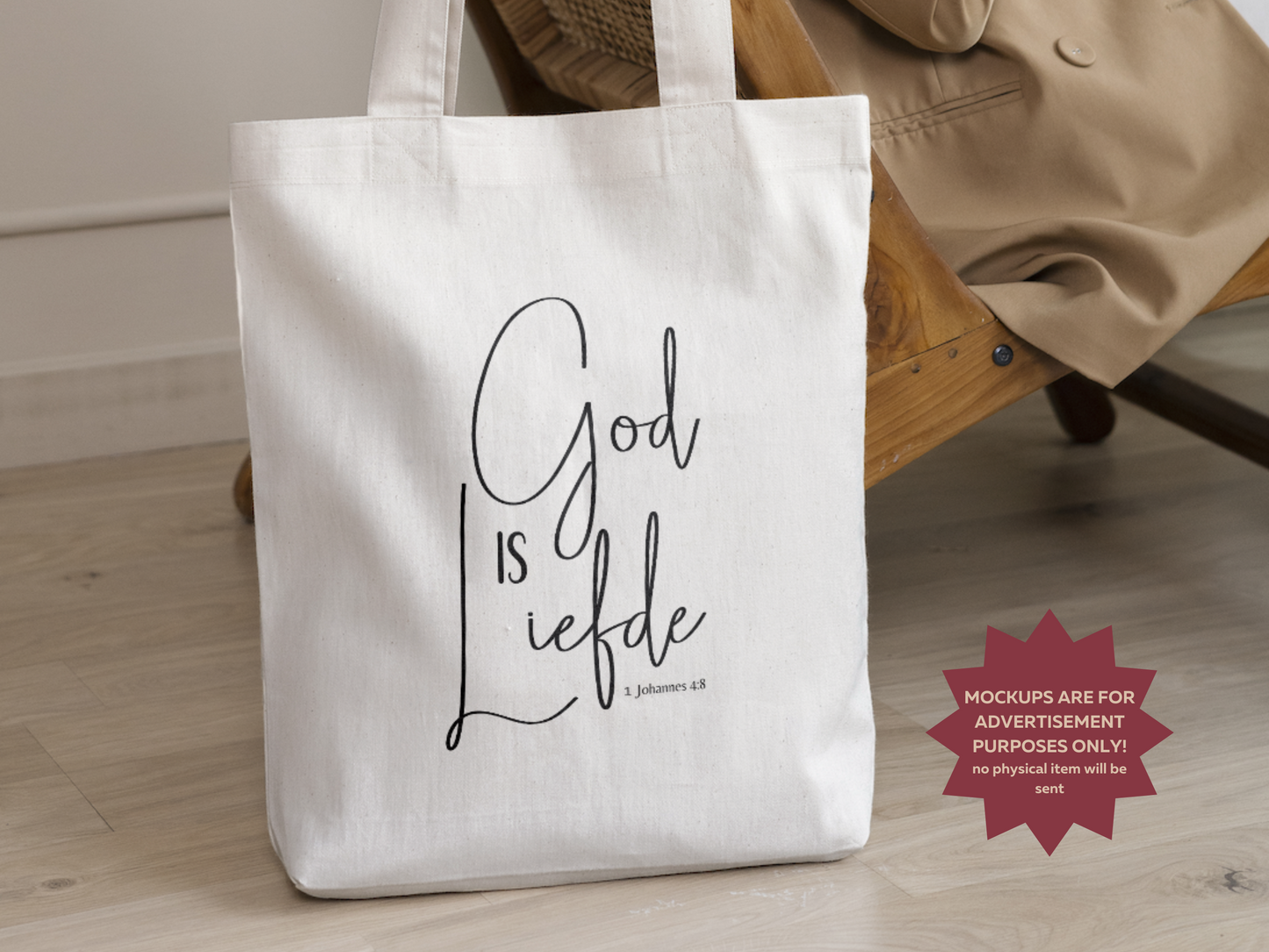 God is Liefde PNG & SVG