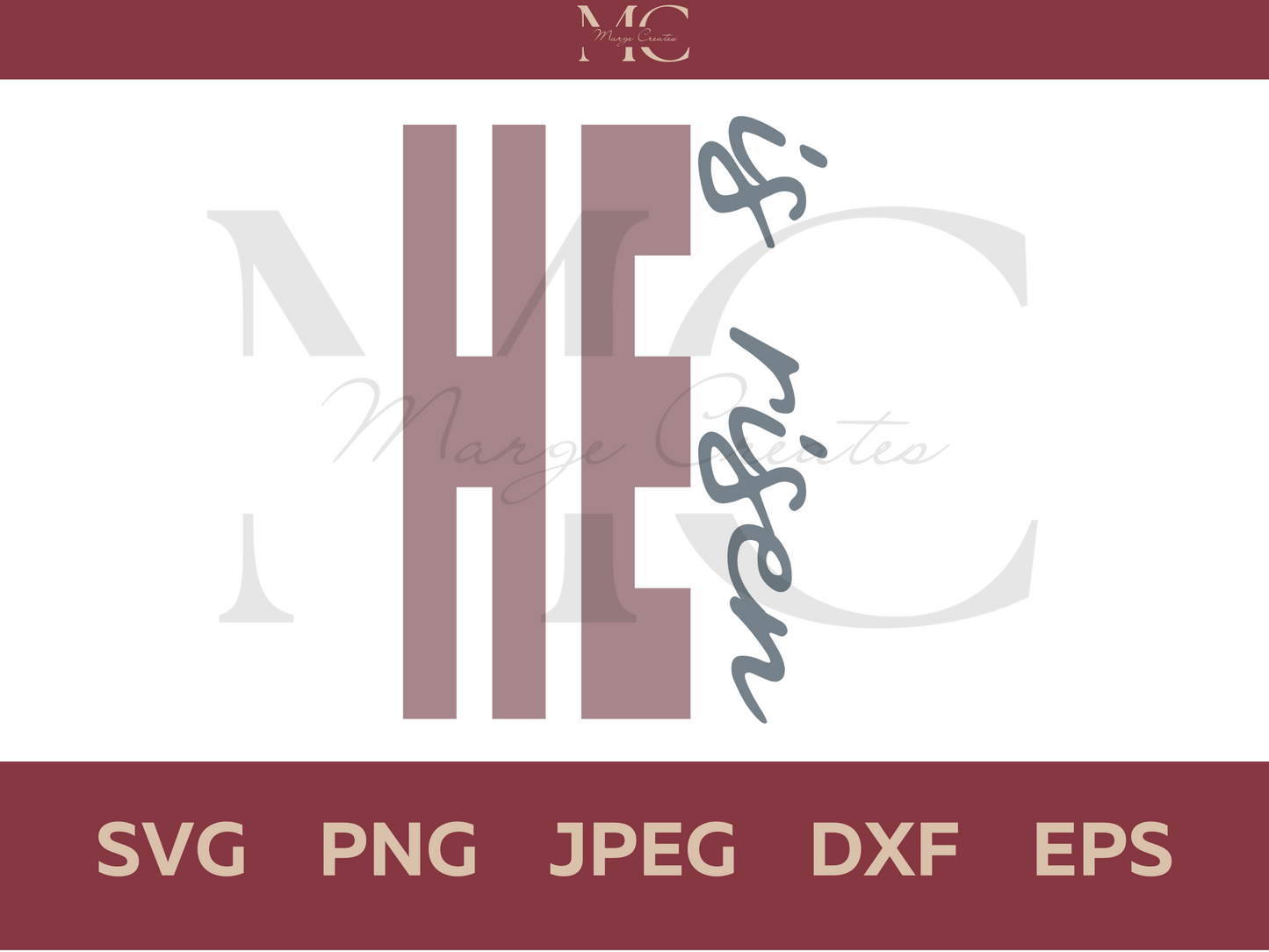 He is Risen SVG PNG