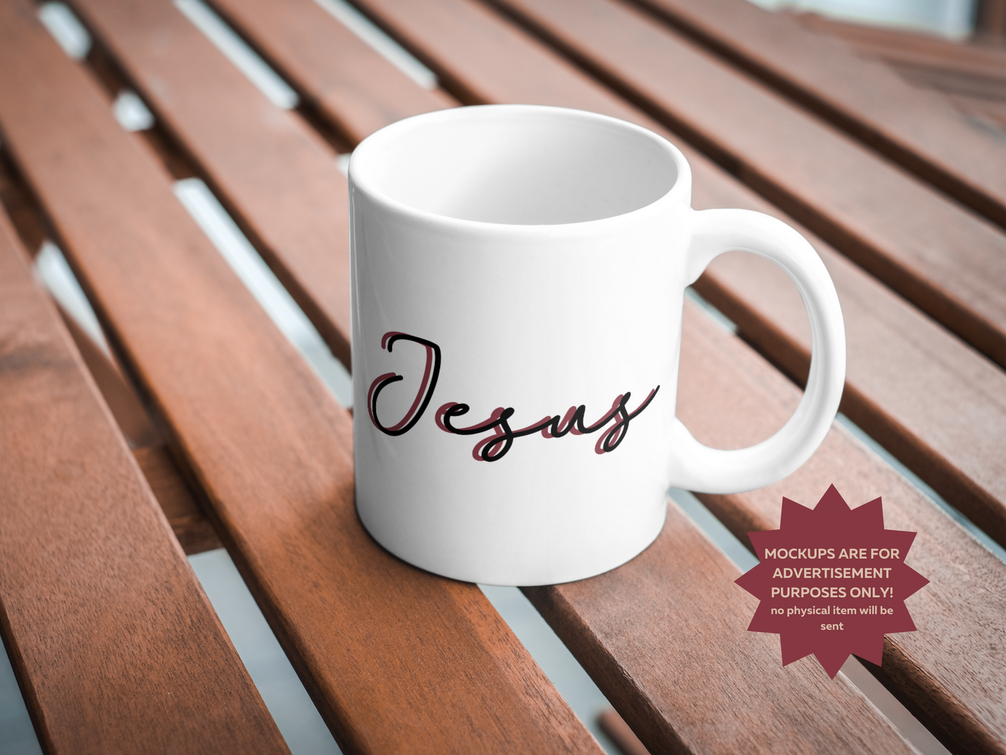 Jesus - Two Tone Design 2 PNG & SVG