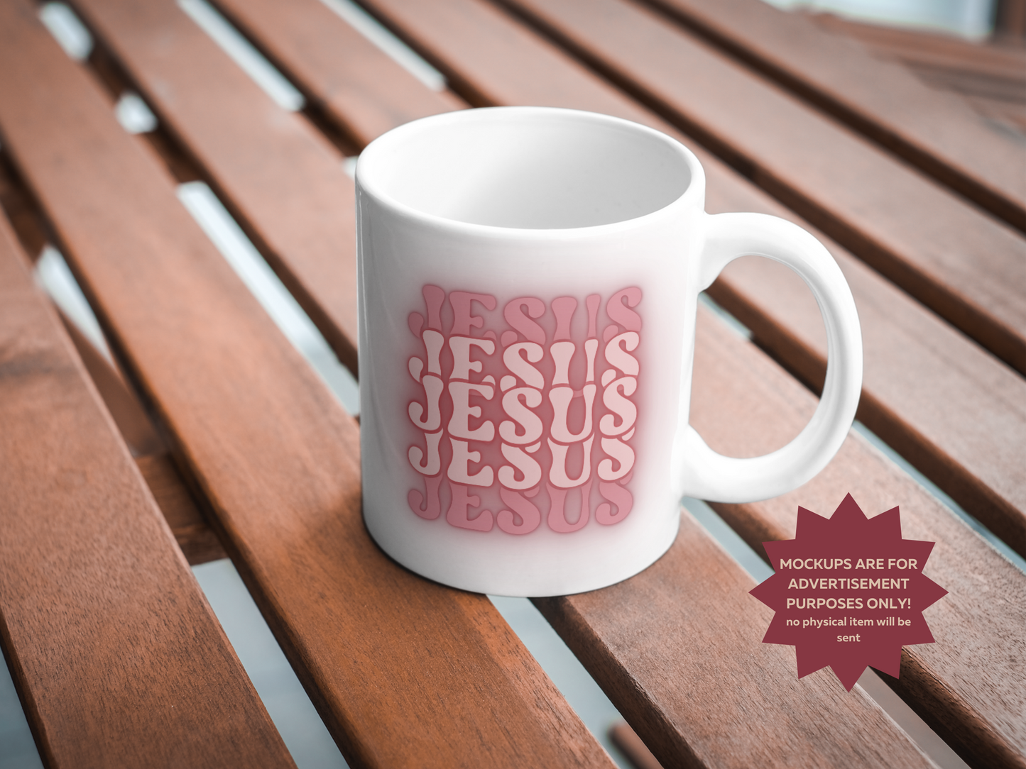 Jesus - 3 Tiered 2 Tone Design 3 PNG & SVG