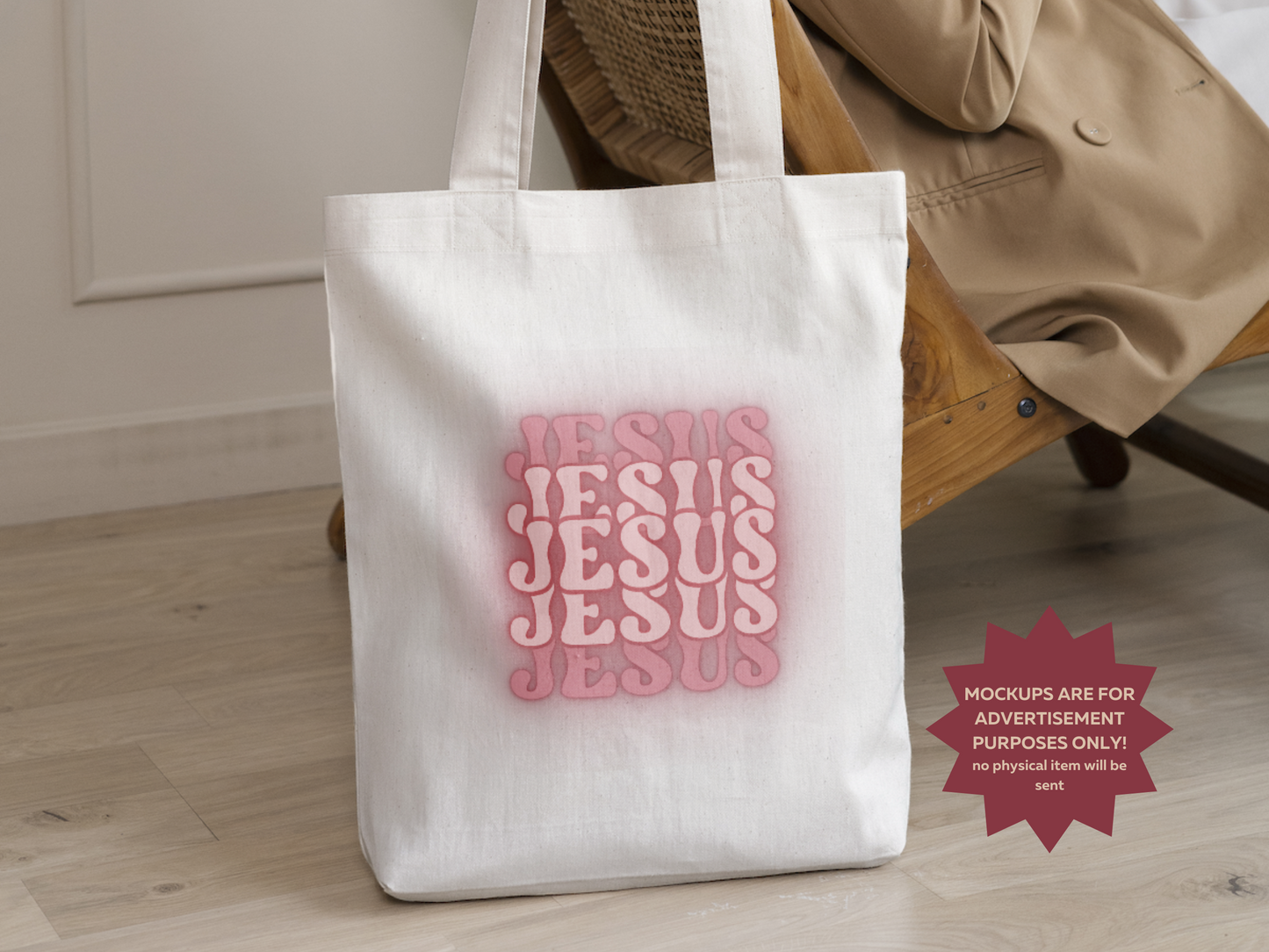 Jesus - Design 4 PNG & SVG