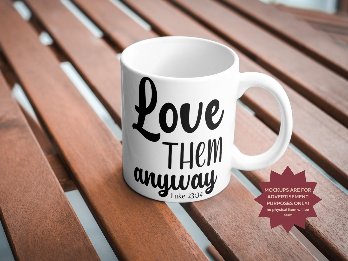 Love Them Anyway PNG & SVG