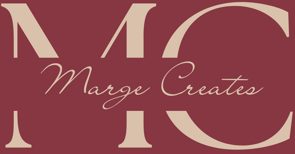Marge Creates