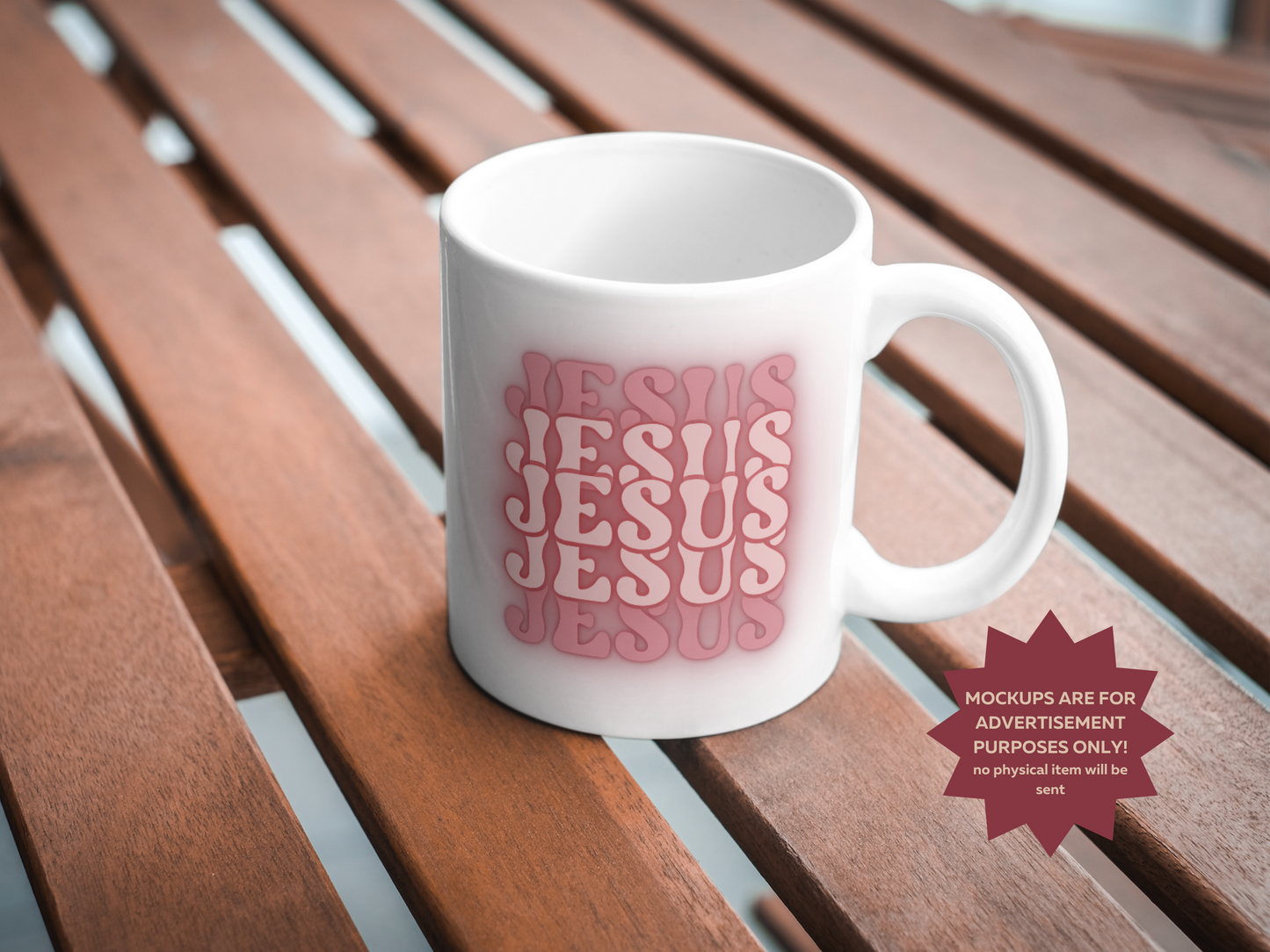 Jesus - Design 4 PNG & SVG