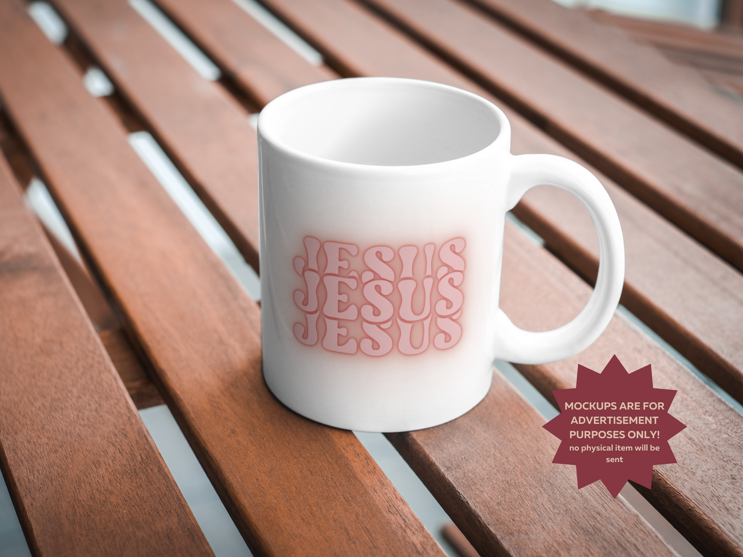 Jesus - Design 5 PNG & SVG