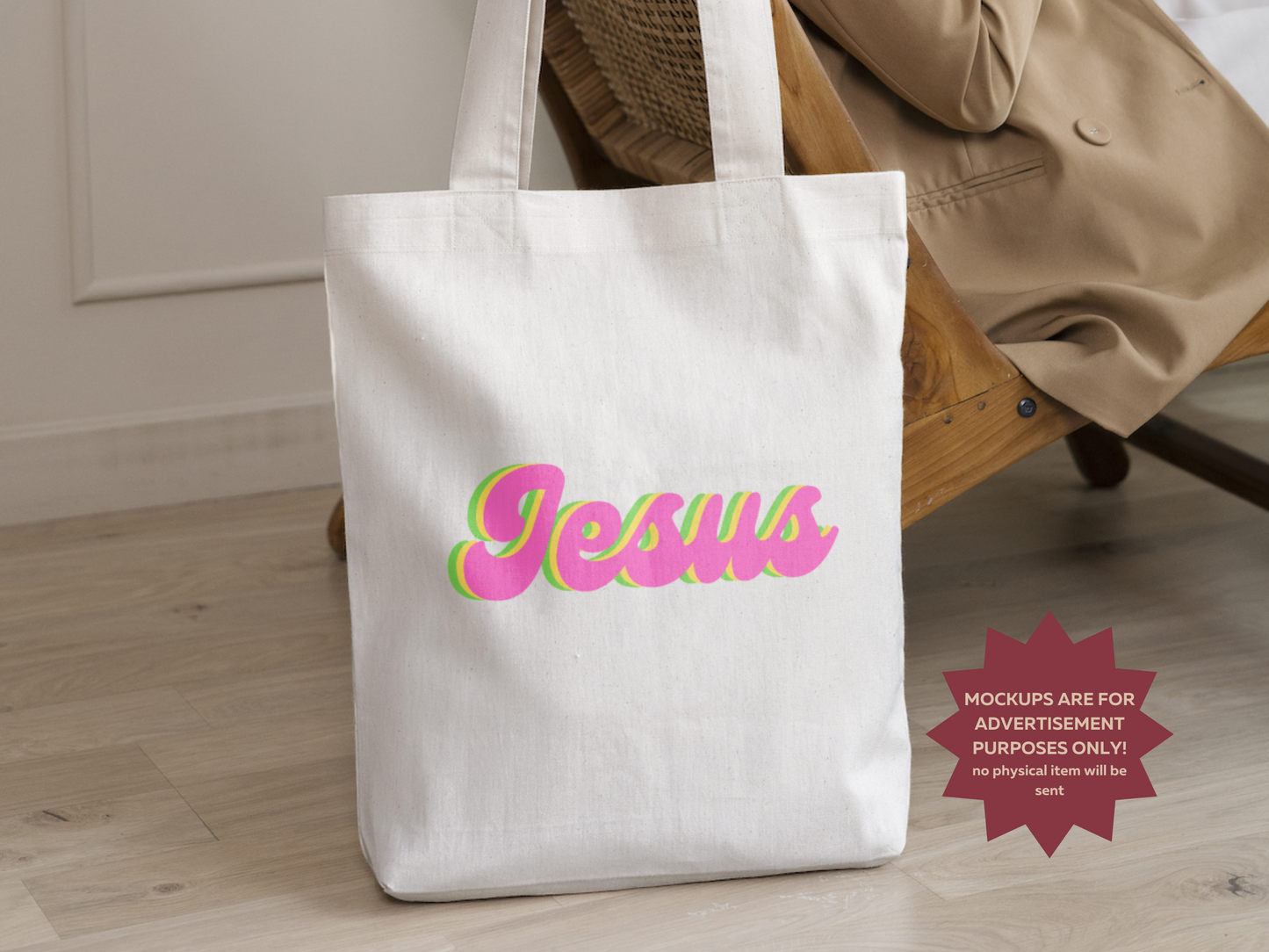Jesus - Design 6 PNG & SVG